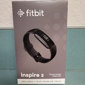 Fitbit Inspire 2